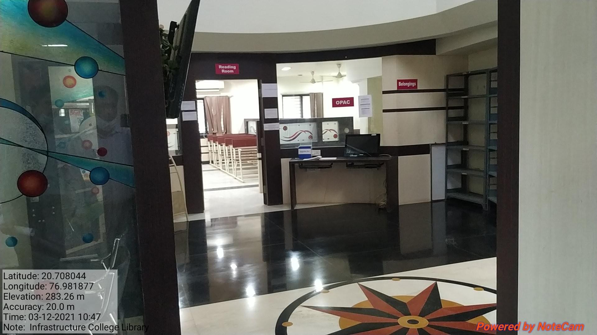 Shankarlal Khandelwal Arts,Science & Commerce College Akola hostel photo 31